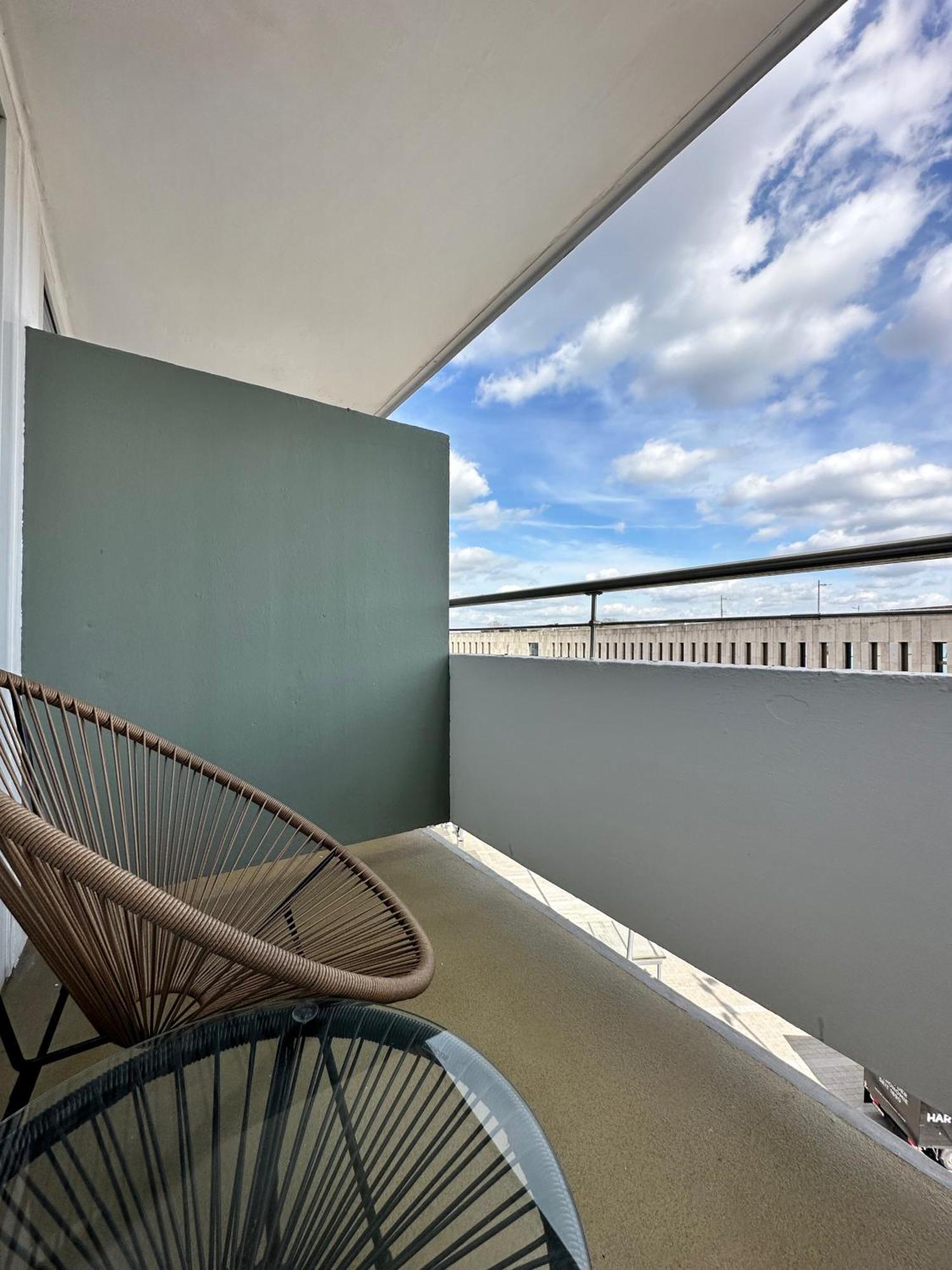 Aspire Palais Recklinghausen, Trademark Collection By Wyndham Exterior foto